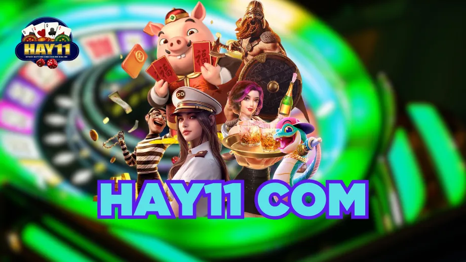 HAY11